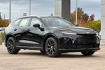 2025 Toyota Crown Signia Limited