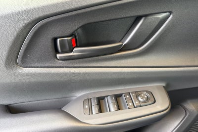 2023 Toyota Prius LE