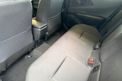 2023 Toyota Prius LE