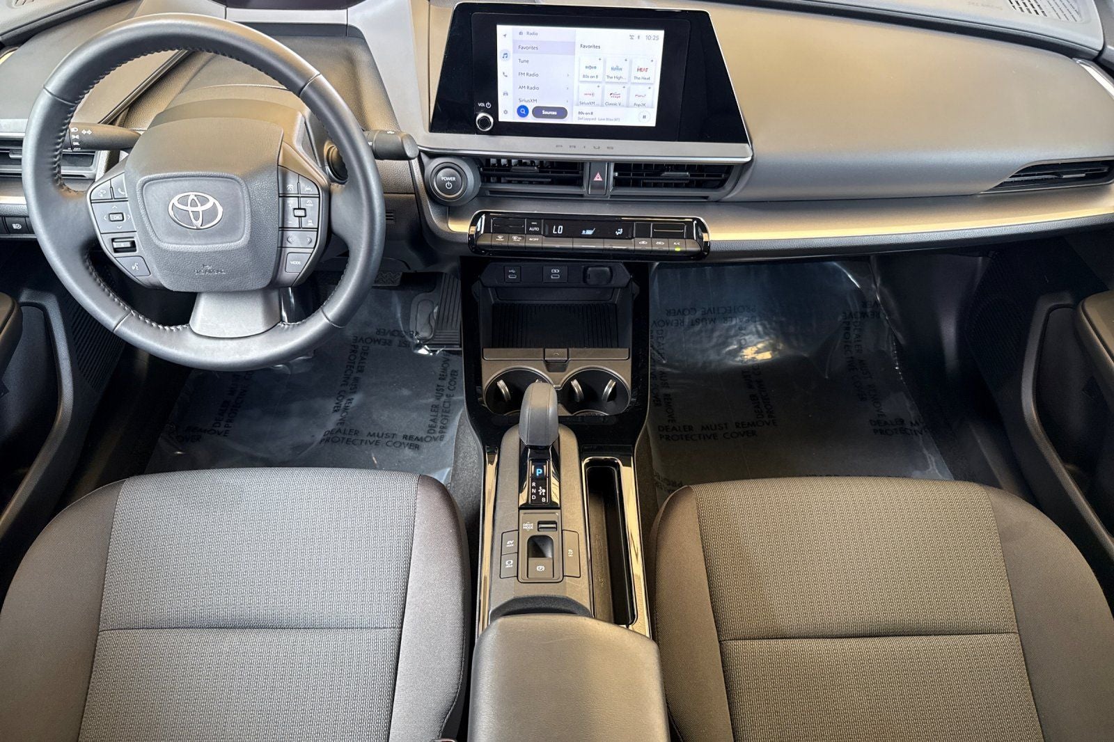 2023 Toyota Prius LE