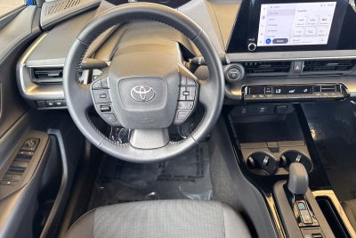 2023 Toyota Prius LE