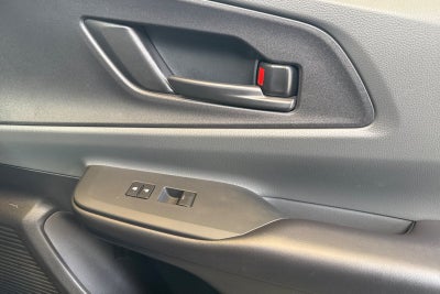 2023 Toyota Prius LE