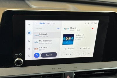 2023 Toyota Prius LE