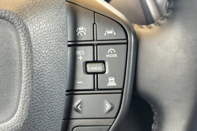 2023 Toyota Prius LE