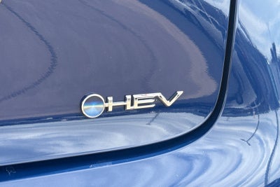 2023 Toyota Prius LE