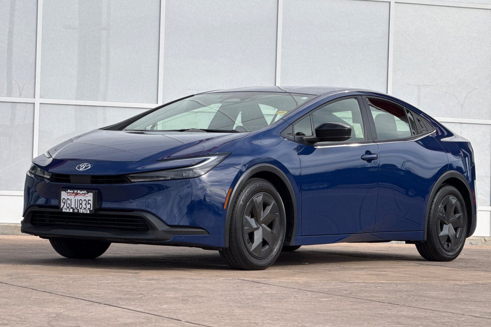 2023 Toyota Prius LE