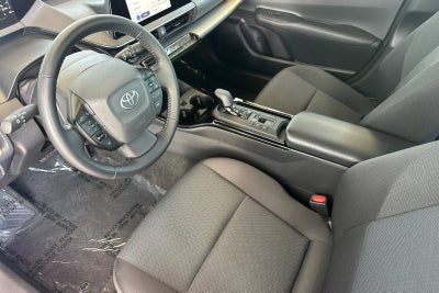 2023 Toyota Prius LE
