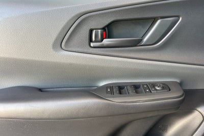 2023 Toyota Prius LE