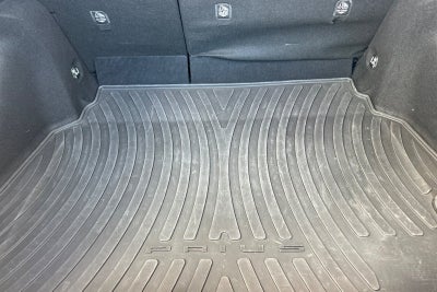 2023 Toyota Prius LE