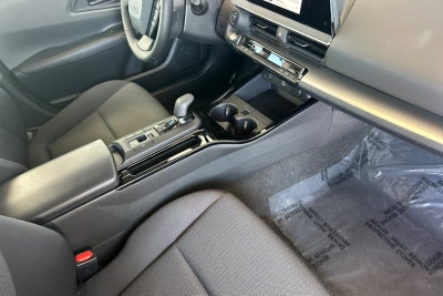 2023 Toyota Prius LE