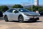 2023 Toyota Prius LE