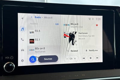 2023 Toyota Prius LE
