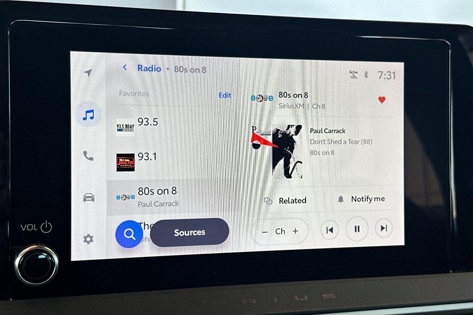2023 Toyota Prius LE