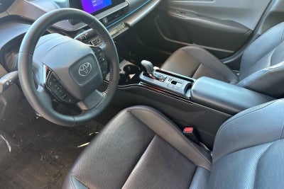 2023 Toyota Prius XLE