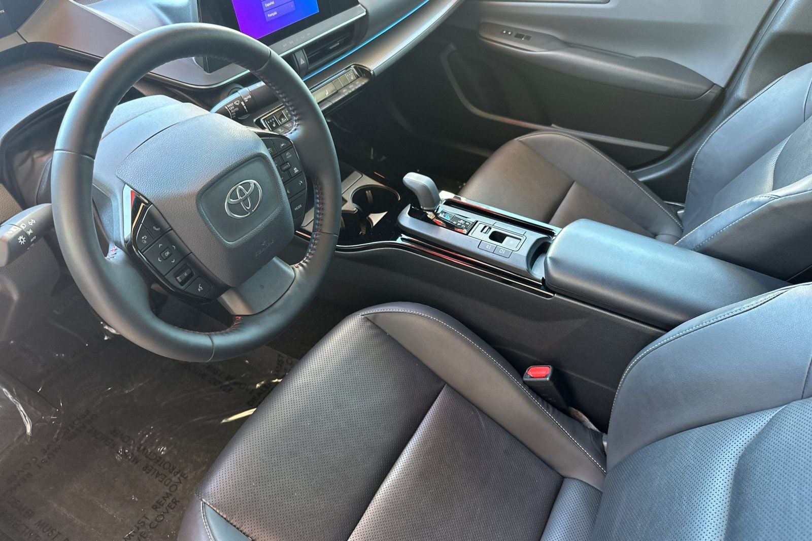 2023 Toyota Prius XLE