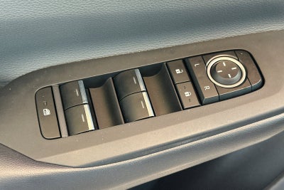 2023 Toyota Prius XLE
