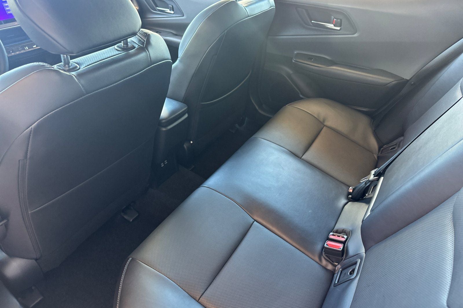 2023 Toyota Prius XLE