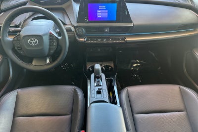 2023 Toyota Prius XLE