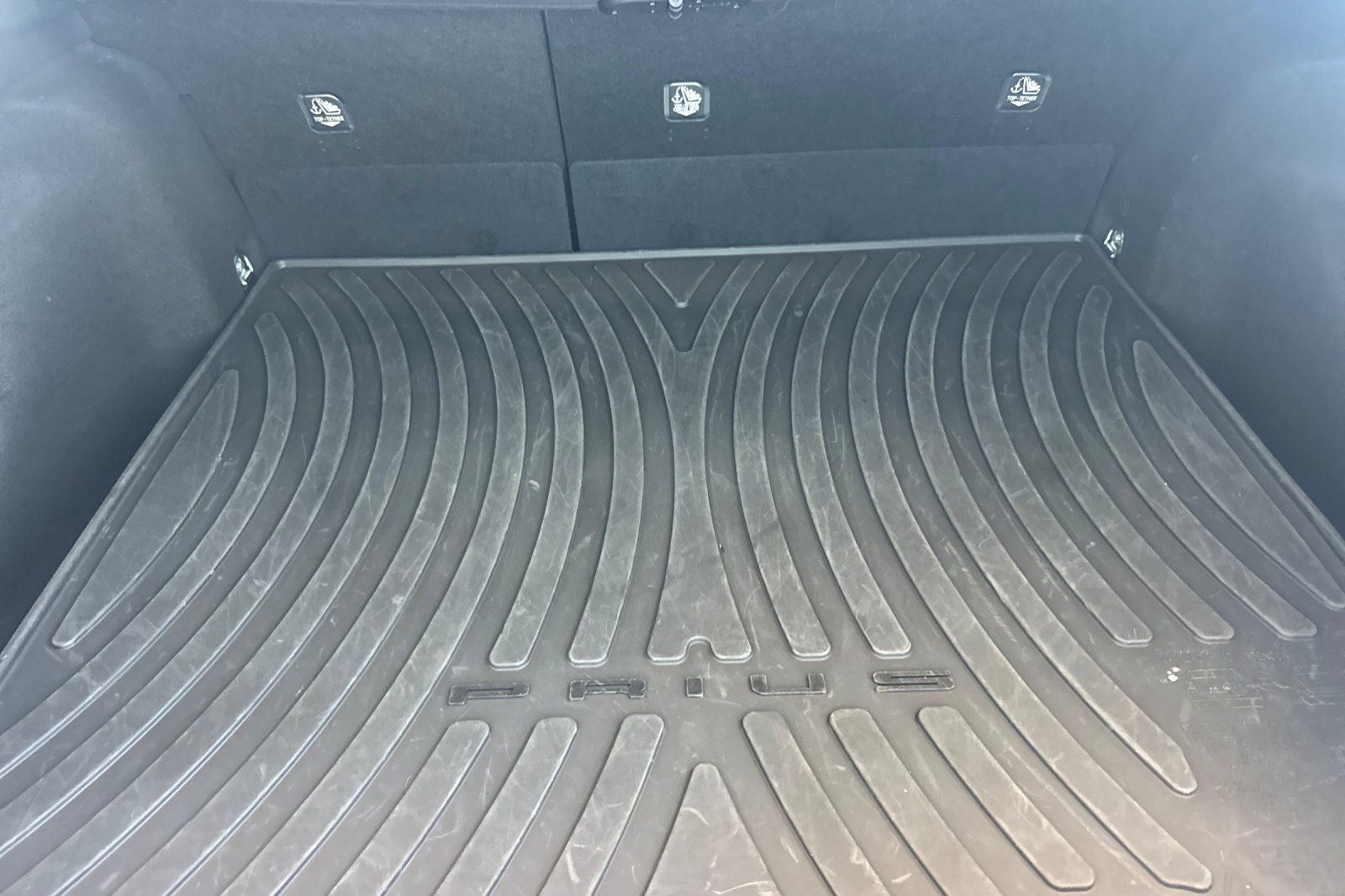 2023 Toyota Prius XLE