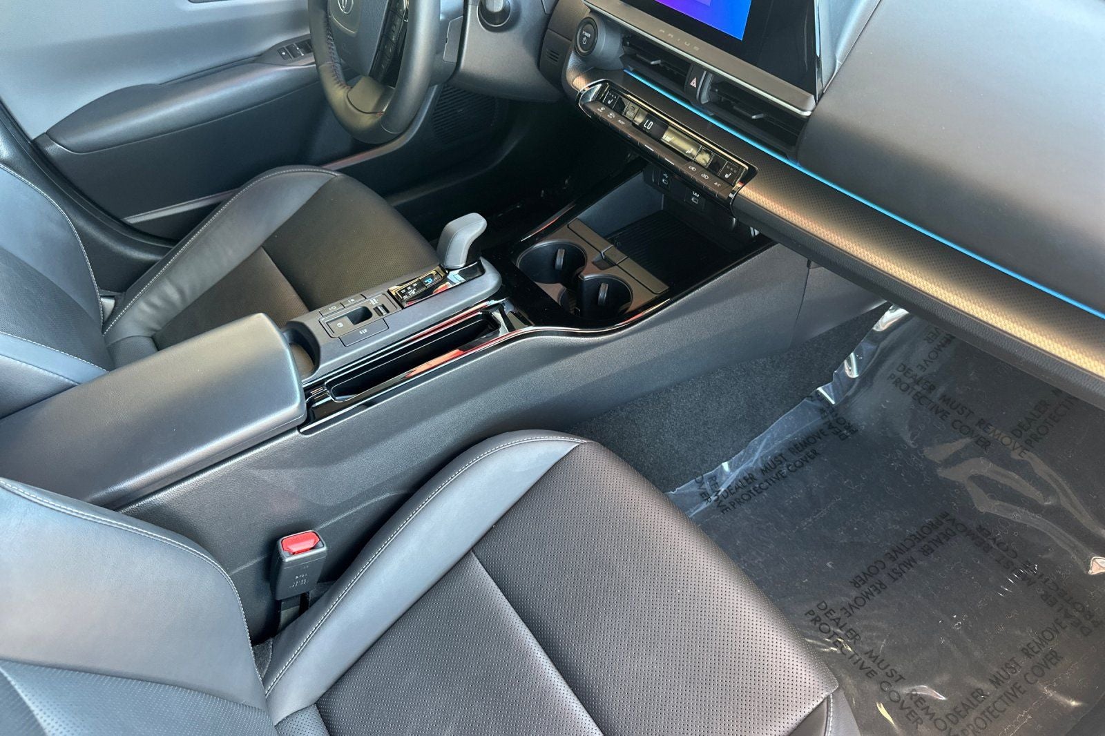 2023 Toyota Prius XLE