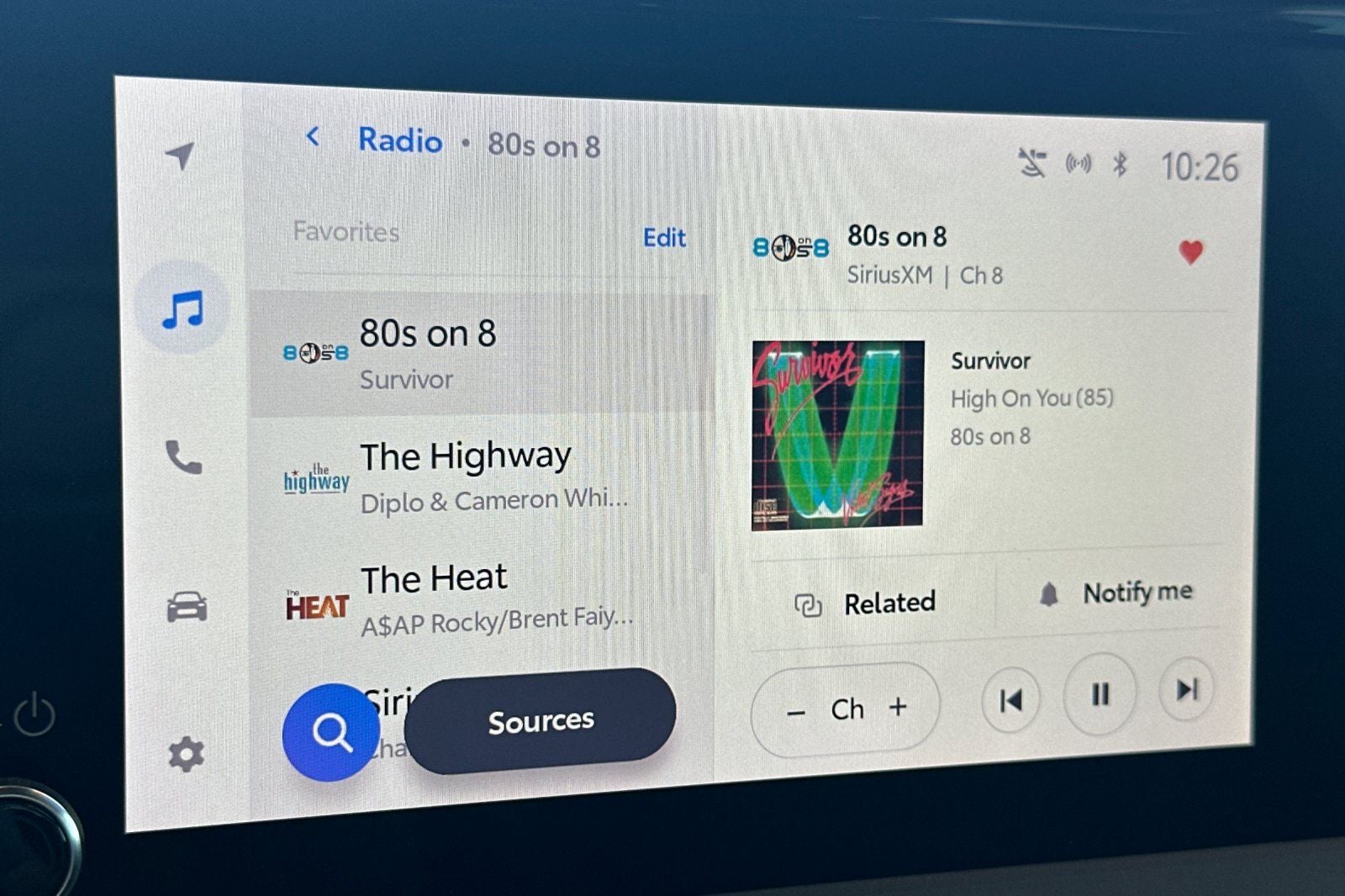 2023 Toyota Prius XLE