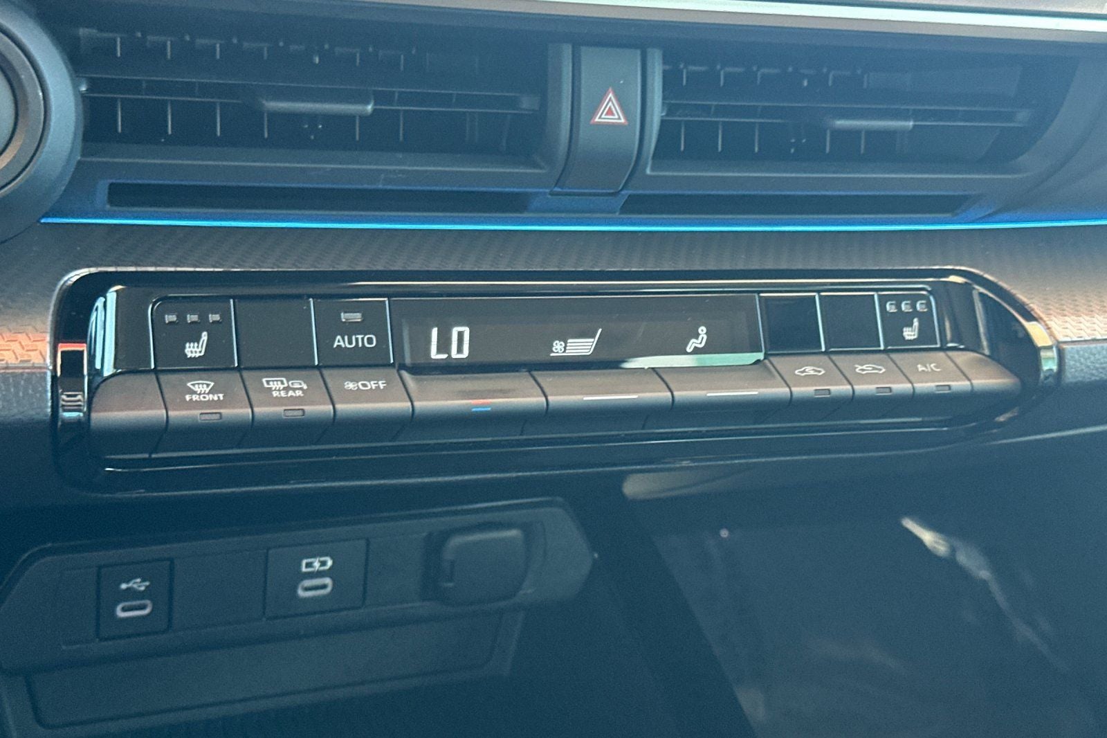2023 Toyota Prius XLE