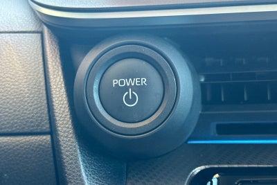 2023 Toyota Prius XLE