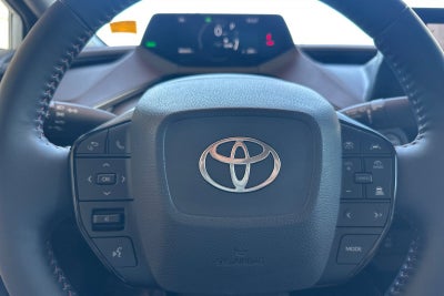 2023 Toyota Prius XLE