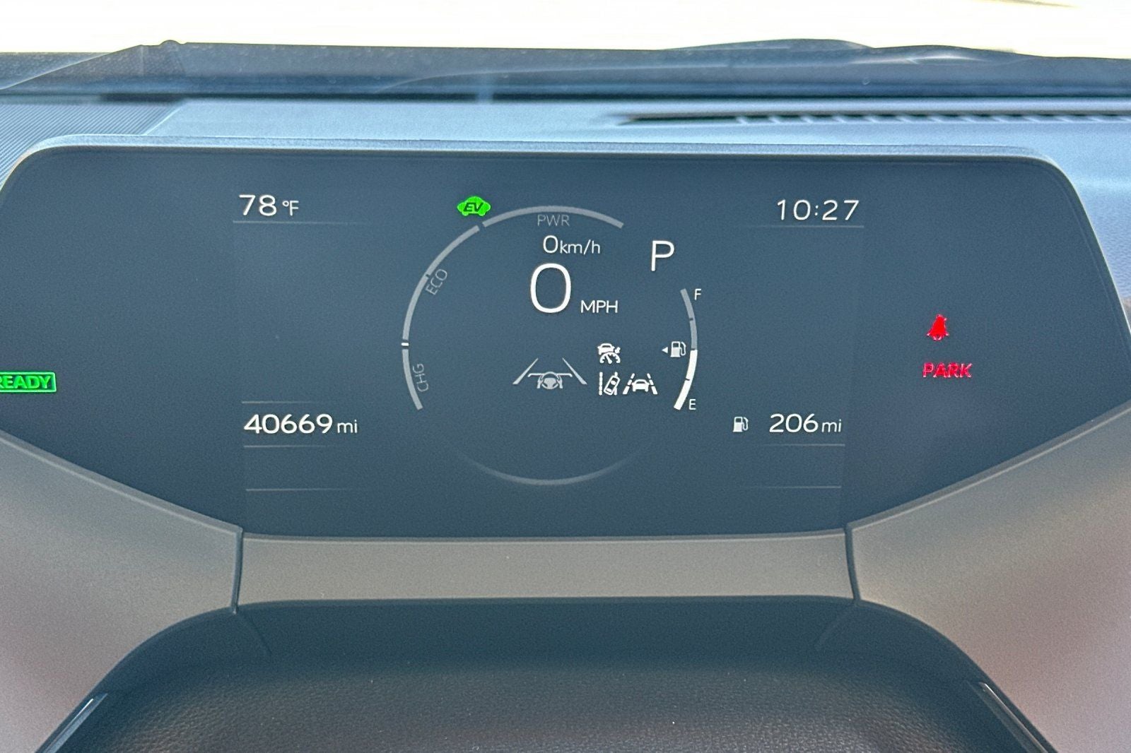 2023 Toyota Prius XLE