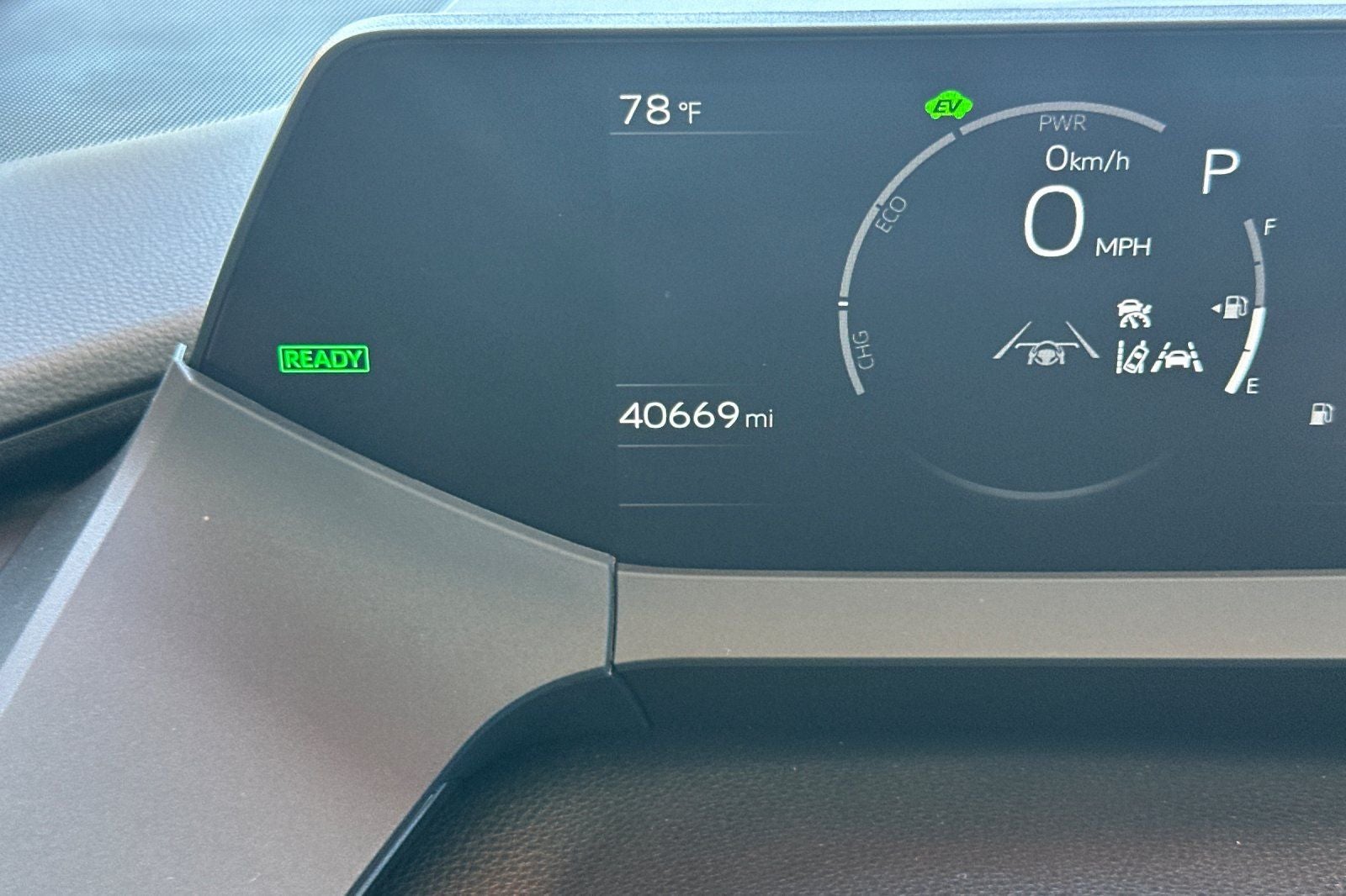 2023 Toyota Prius XLE