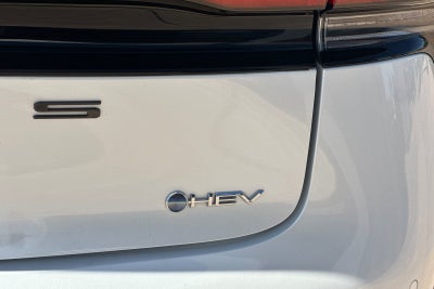 2023 Toyota Prius XLE
