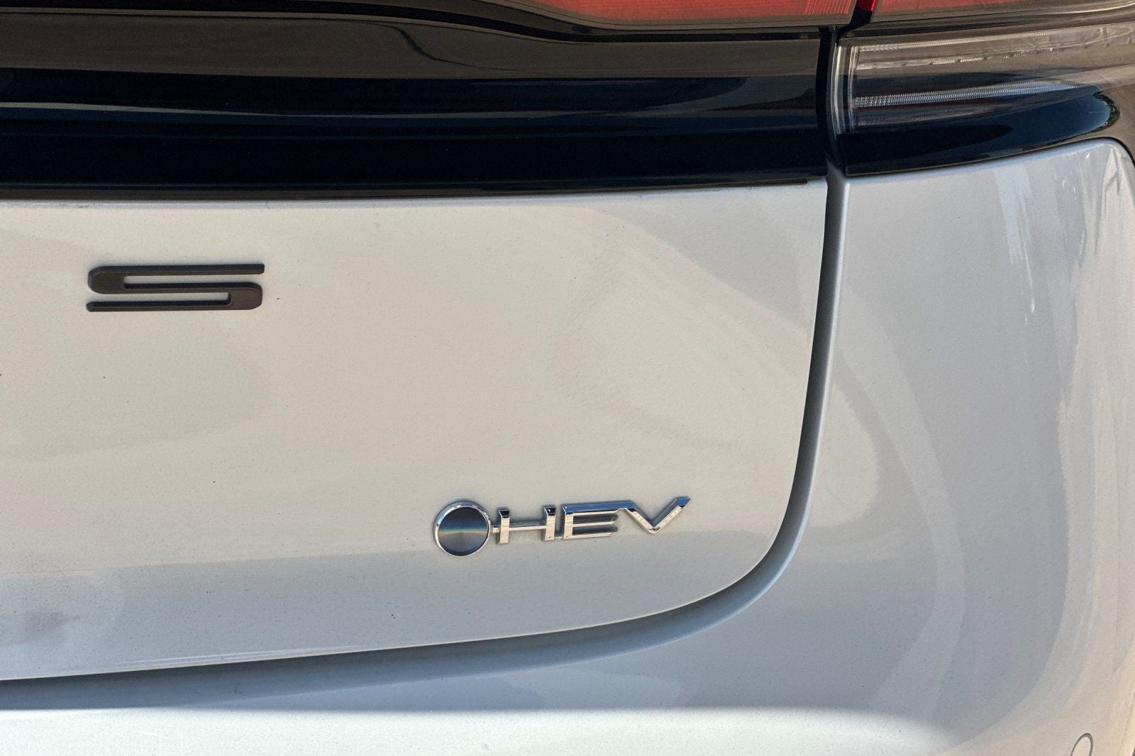 2023 Toyota Prius XLE
