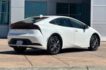 2023 Toyota Prius XLE