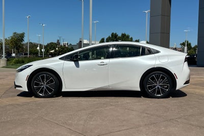 2023 Toyota Prius XLE