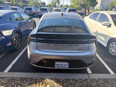 2024 Toyota Prius Prime XSE Premium