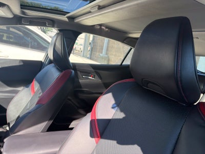 2024 Toyota Prius Prime XSE Premium