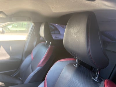 2024 Toyota Prius Prime XSE