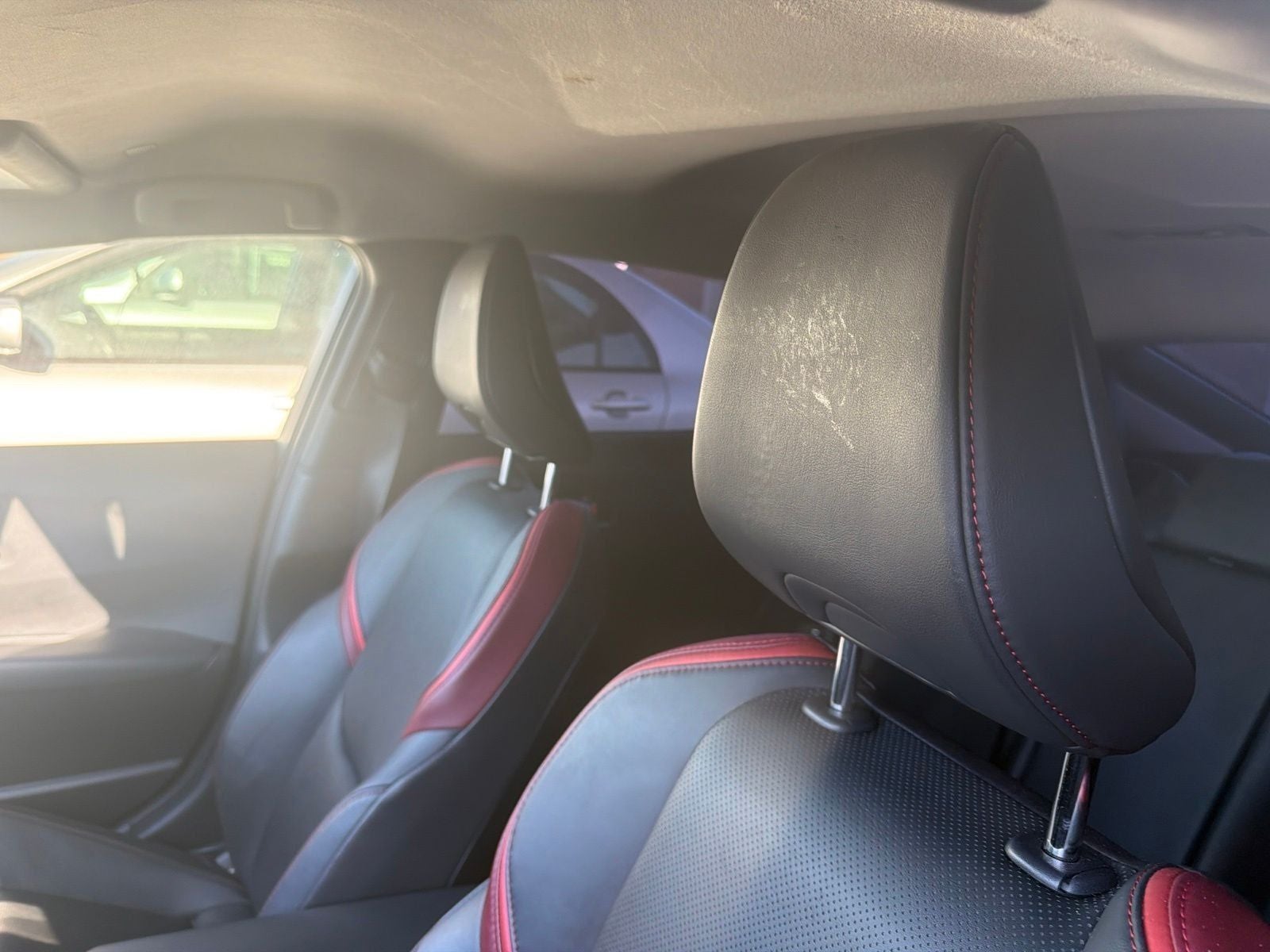 2024 Toyota Prius Prime XSE