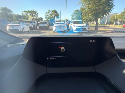 2024 Toyota Prius Prime XSE