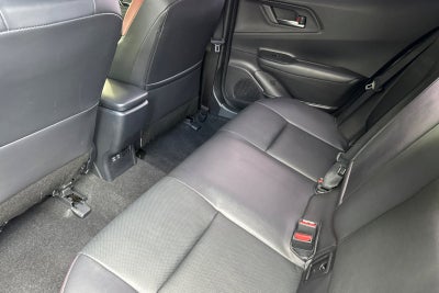 2024 Toyota Prius Prime XSE