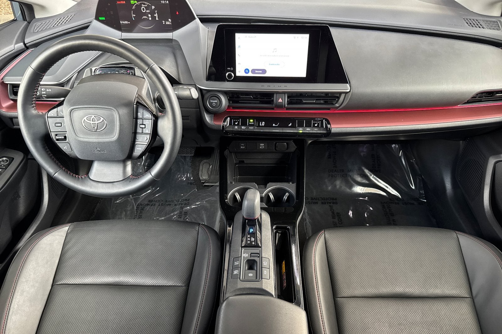 2024 Toyota Prius Prime XSE