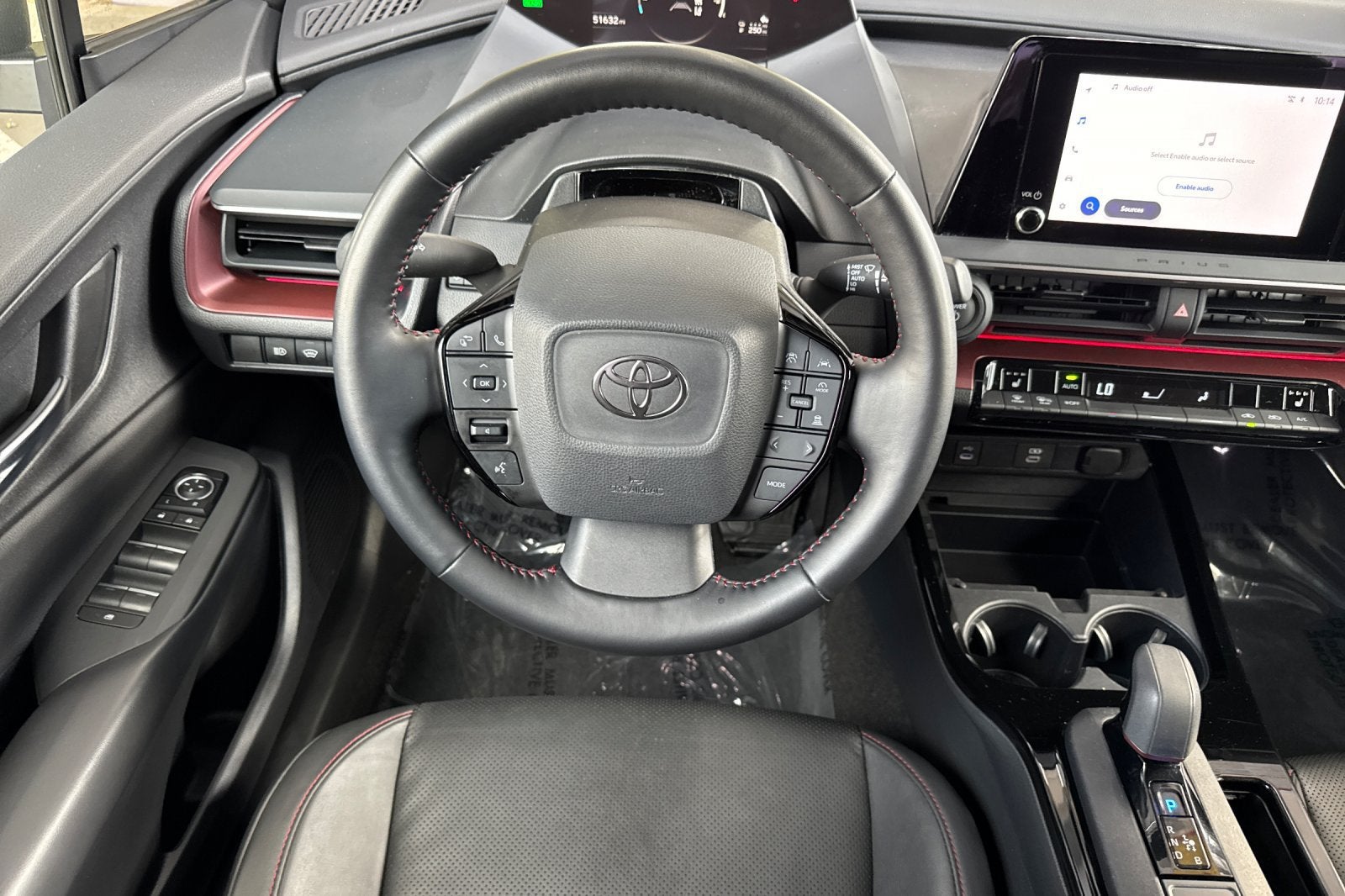 2024 Toyota Prius Prime XSE