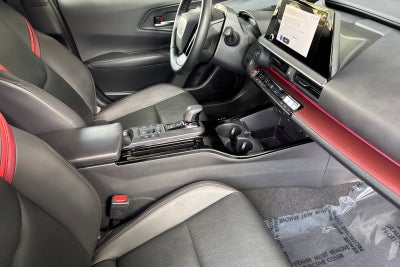 2024 Toyota Prius Prime XSE