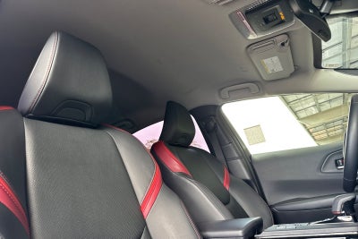 2024 Toyota Prius Prime XSE
