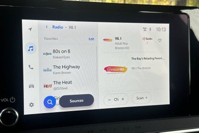 2026 Toyota Prius Nightshade