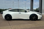 2026 Toyota Prius Nightshade