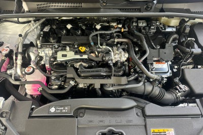 2026 Toyota Prius Nightshade