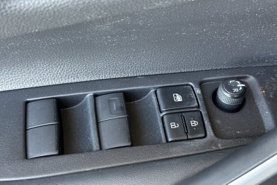 2025 Toyota Corolla Hybrid SE