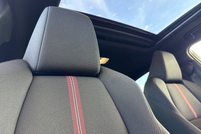 2025 Toyota Corolla Hybrid SE