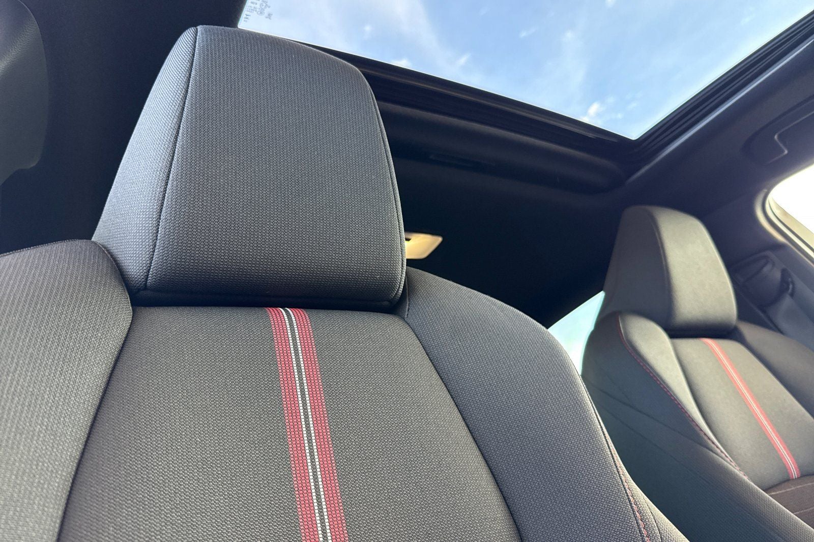 2025 Toyota Corolla Hybrid SE